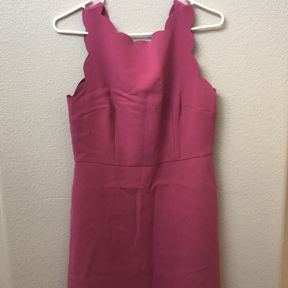Loft dress nwt never worn size 4 - Picture 3 of 6
